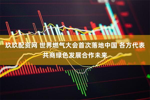 玖玖配资网 世界燃气大会首次落地中国 各方代表共商绿色发展合作未来